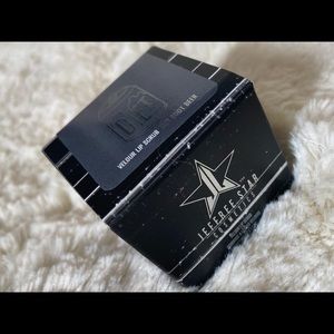 Jeffree Star X Shane Dawson Velour Lip Scrub